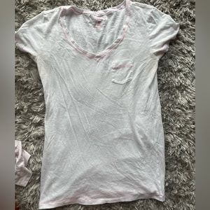 Victoria Secret sleep shirt